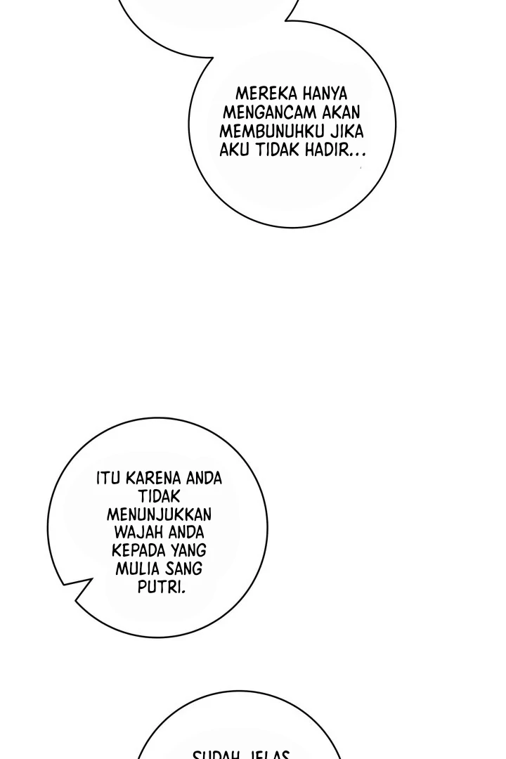 Father, I Won’t Do Anything Chapter 8 Gambar 37