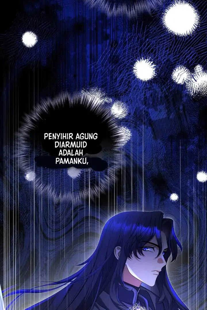 Father, I Won’t Do Anything Chapter 8 Gambar 39