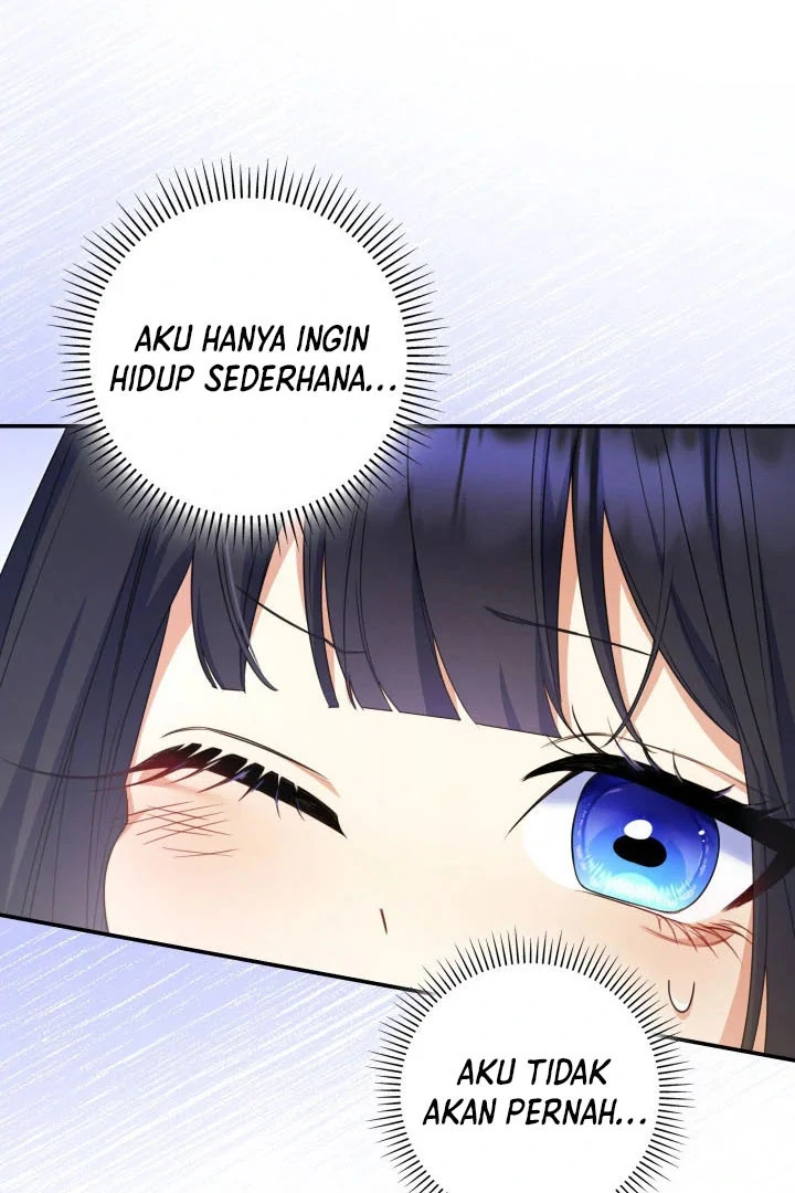 Father, I Won’t Do Anything Chapter 9 Gambar 47