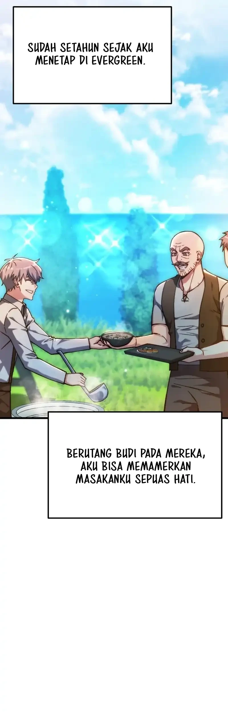 Feasting Lord in Another world Chapter 1 Gambar 67