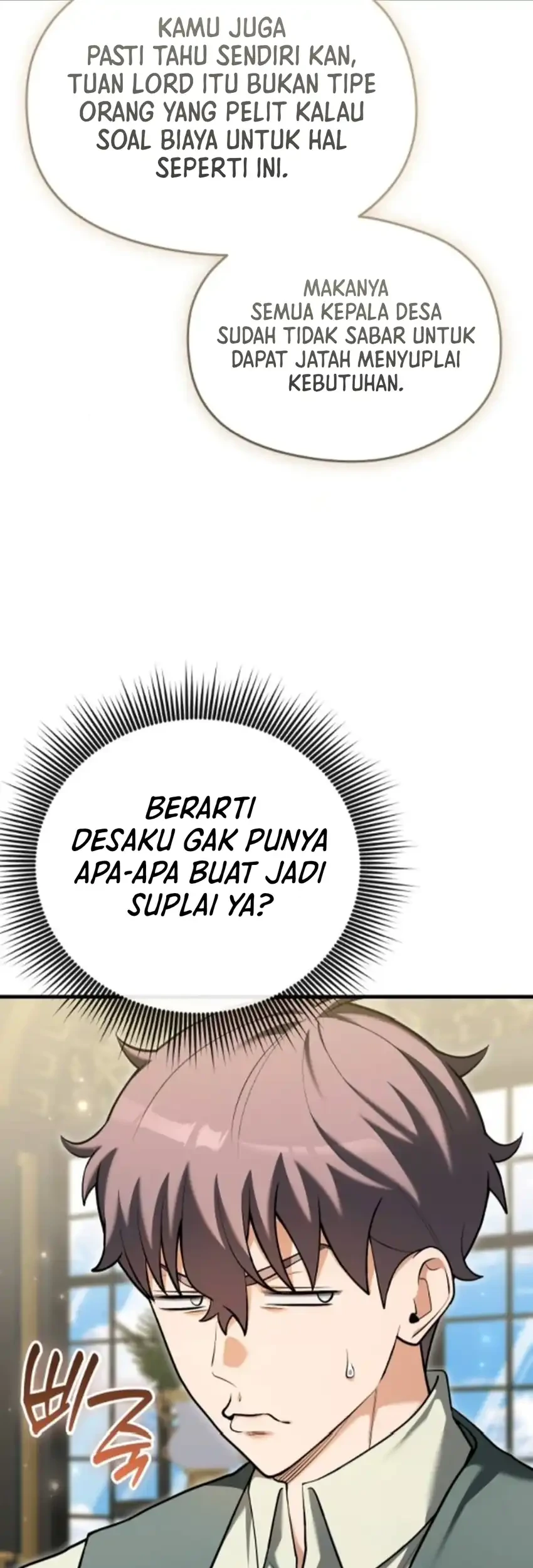 Feasting Lord in Another world Chapter 16 Gambar 35