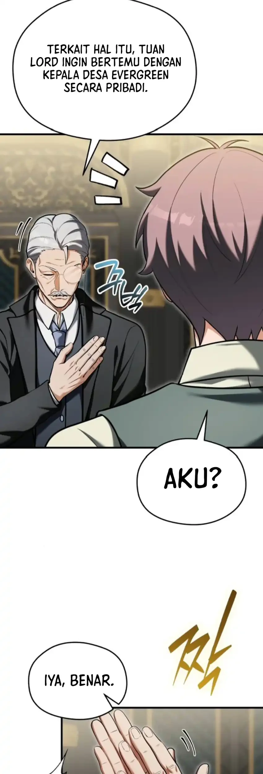 Feasting Lord in Another world Chapter 16 Gambar 37