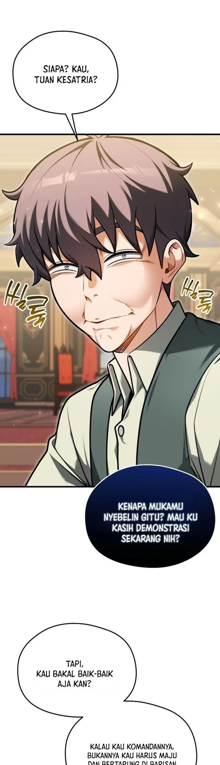 Feasting Lord in Another world Chapter 17 Gambar 29