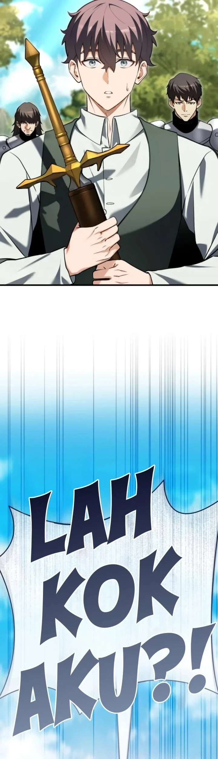 Feasting Lord in Another world Chapter 19 Gambar 30