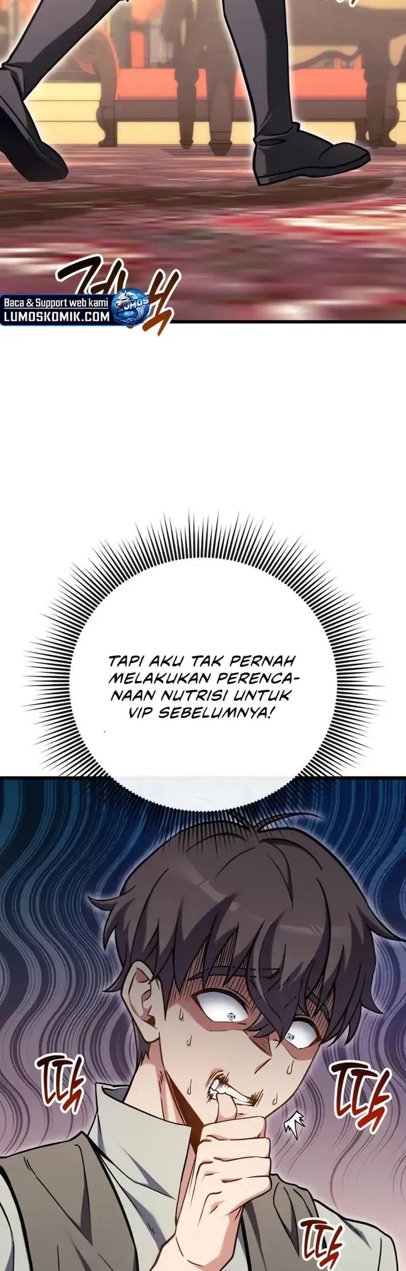 Feasting Lord in Another world Chapter 2 Gambar 43