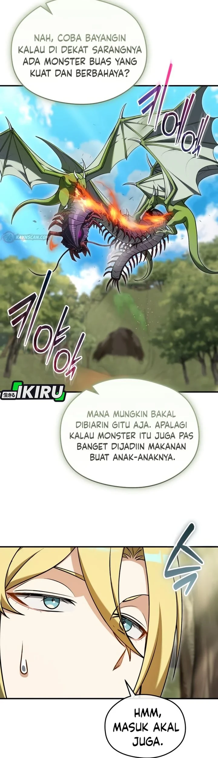 Feasting Lord in Another world Chapter 20 Gambar 25