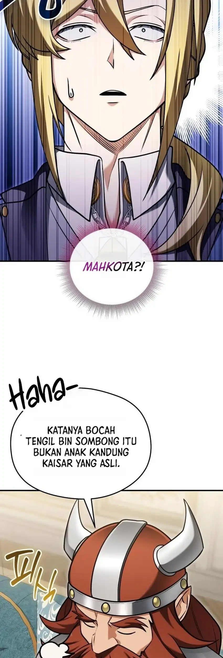 Feasting Lord in Another world Chapter 22 Gambar 35