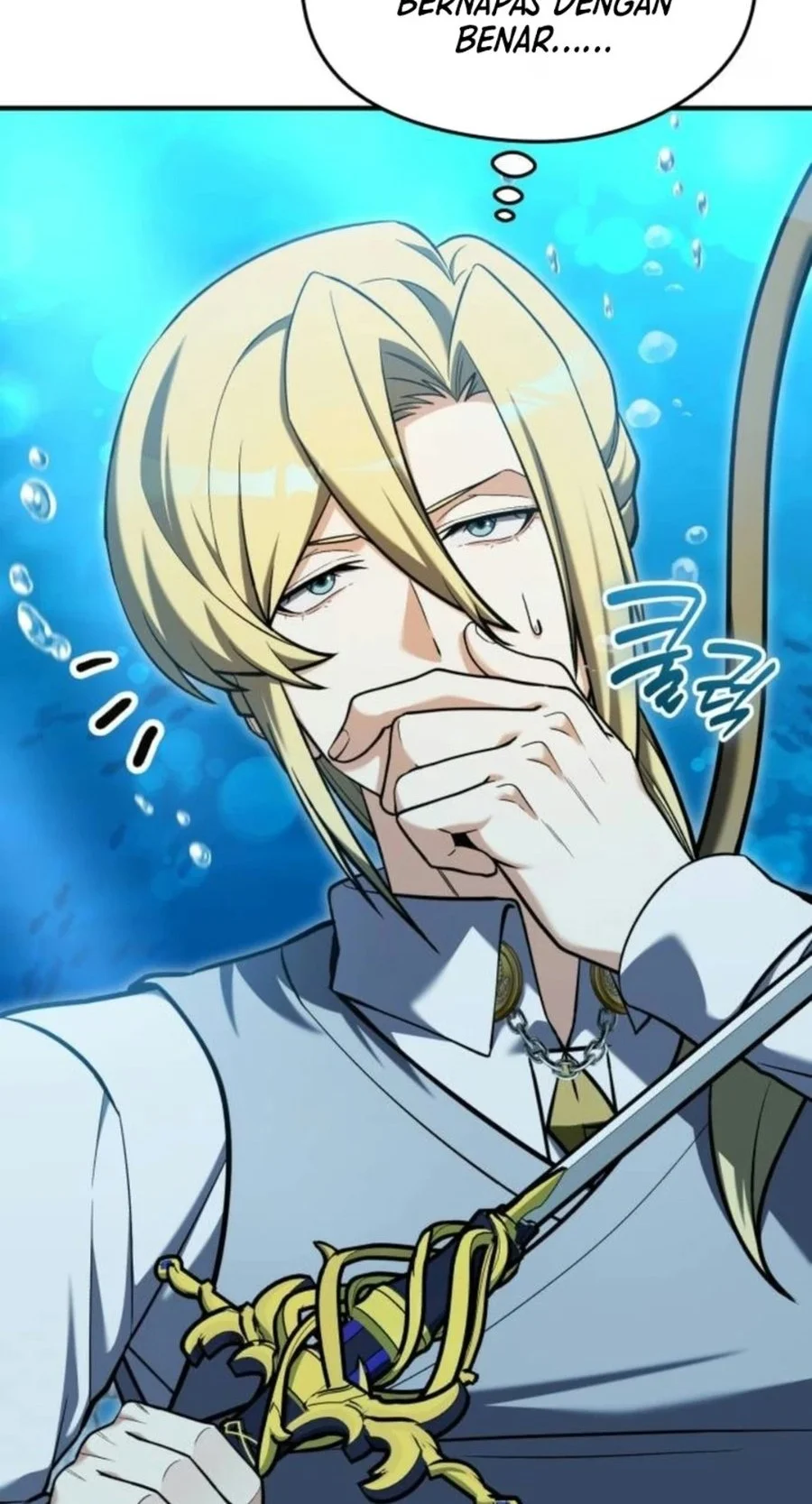 Feasting Lord in Another world Chapter 29 Gambar 38