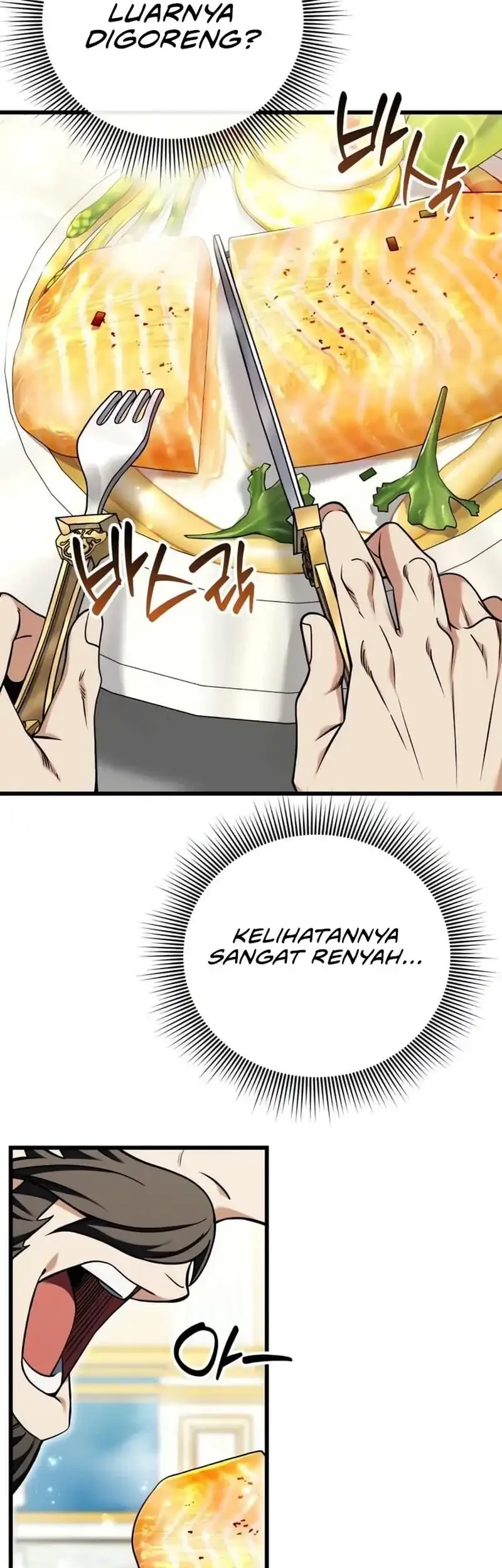 Feasting Lord in Another world Chapter 3 Gambar 38