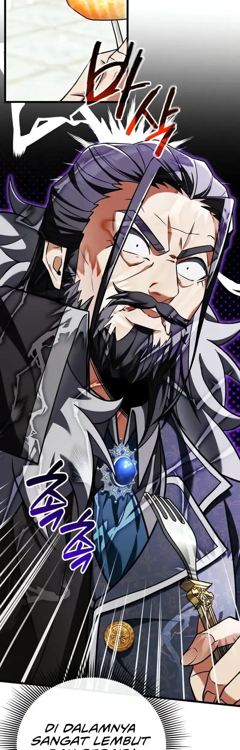 Feasting Lord in Another world Chapter 3 Gambar 39
