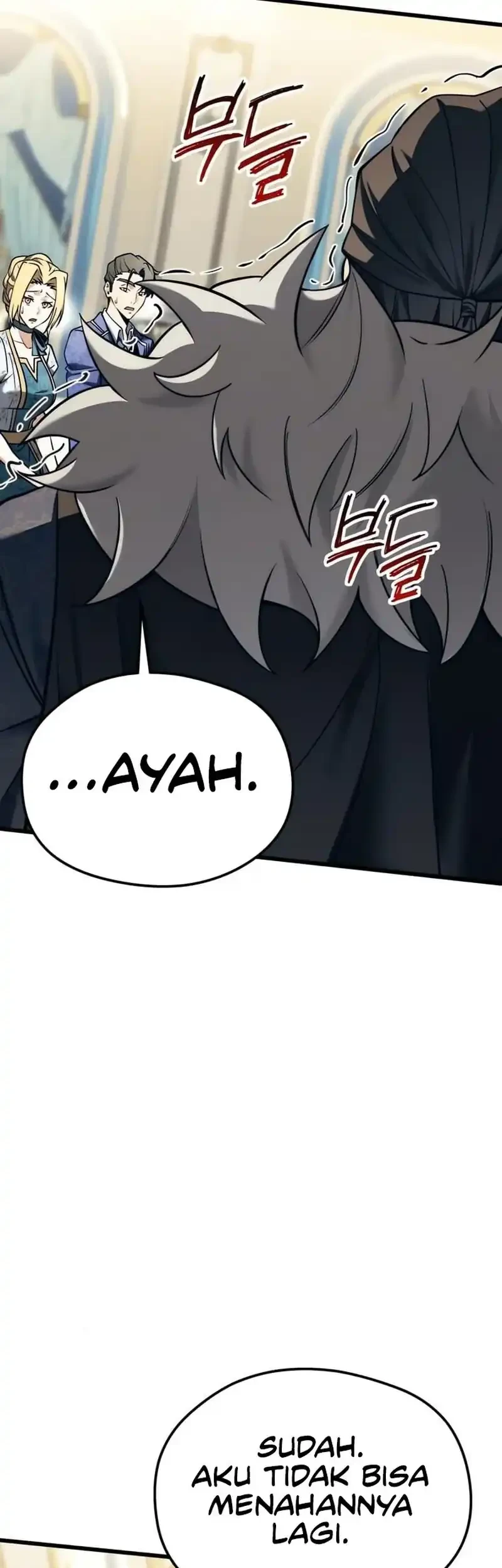 Feasting Lord in Another world Chapter 3 Gambar 41