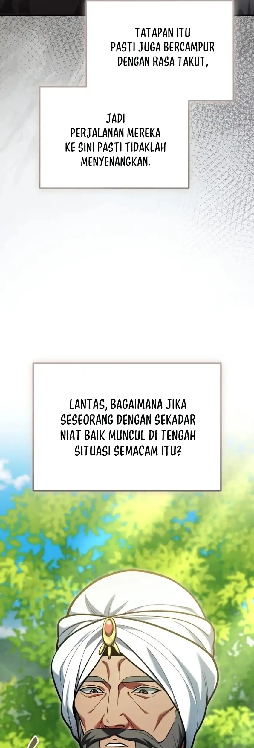 Feasting Lord in Another world Chapter 31 Gambar 36