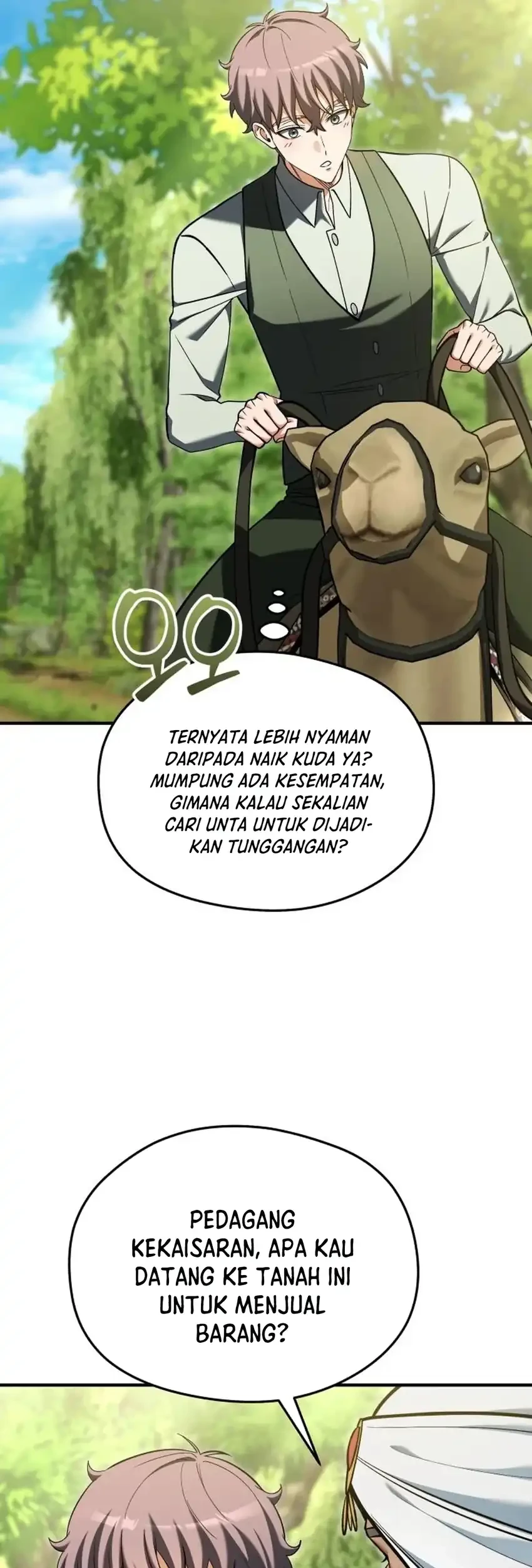 Feasting Lord in Another world Chapter 31 Gambar 40