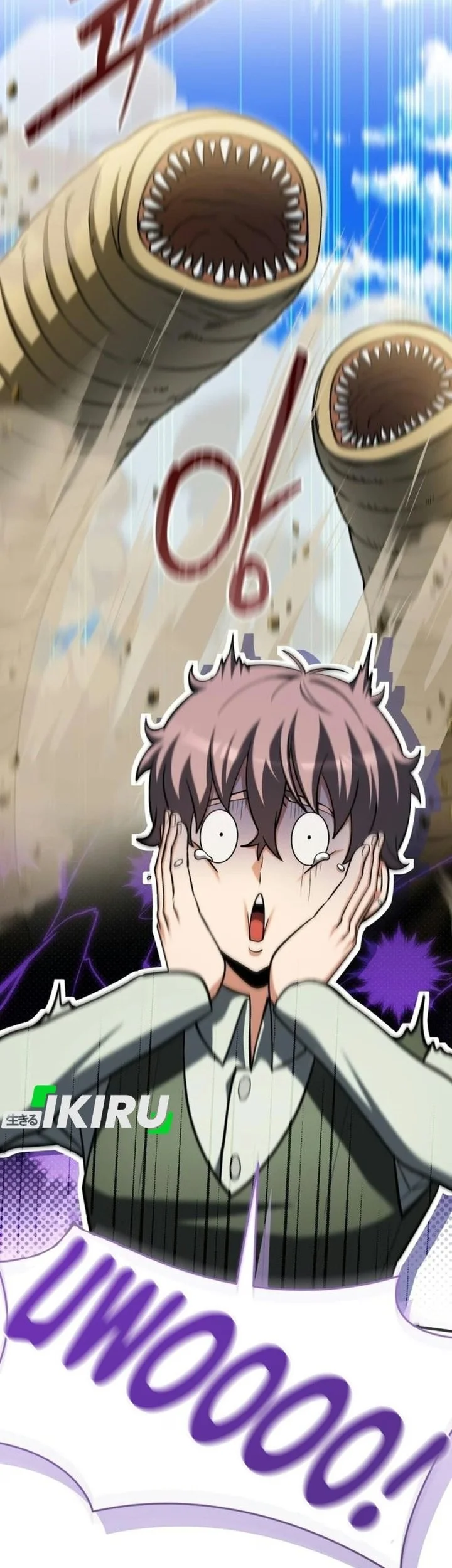 Feasting Lord in Another world Chapter 32 Gambar 29