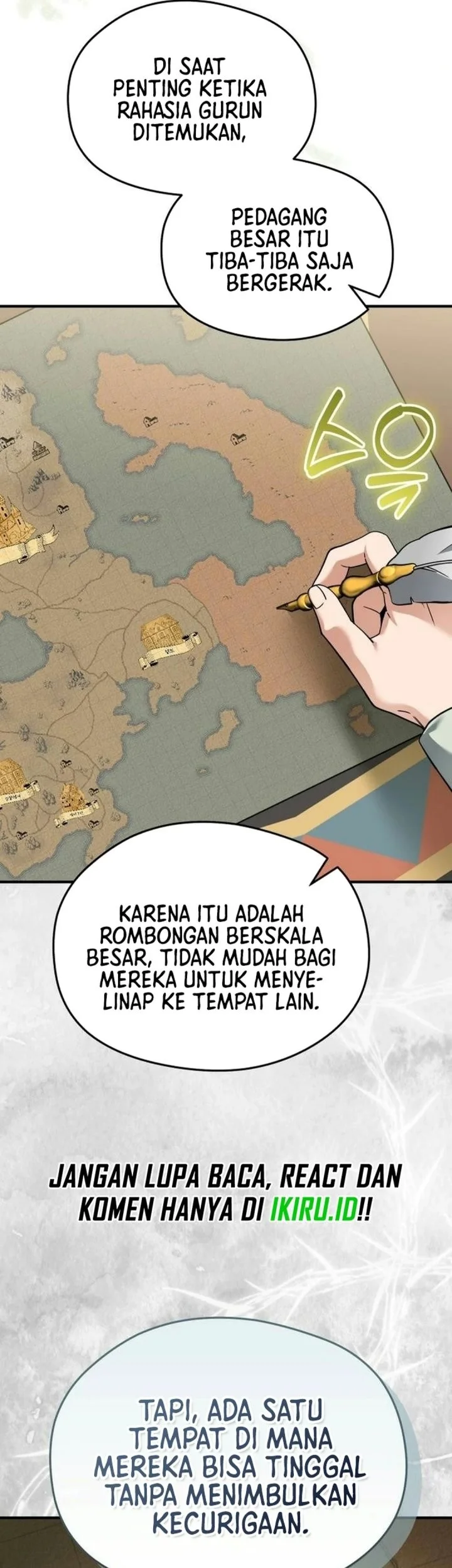 Feasting Lord in Another world Chapter 35 Gambar 37