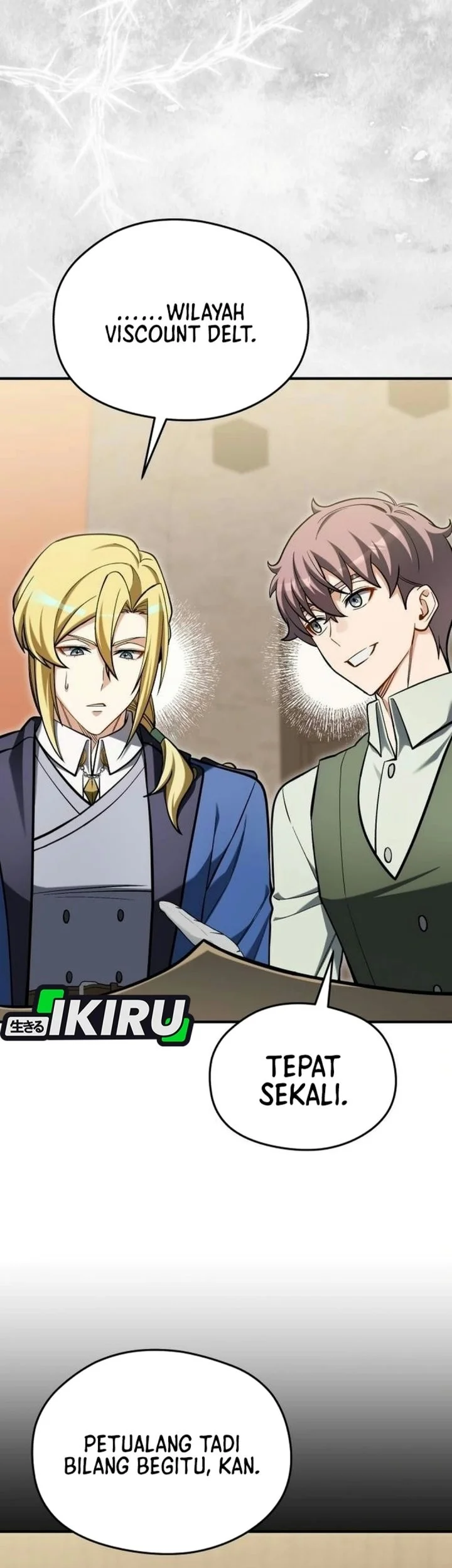 Feasting Lord in Another world Chapter 35 Gambar 39