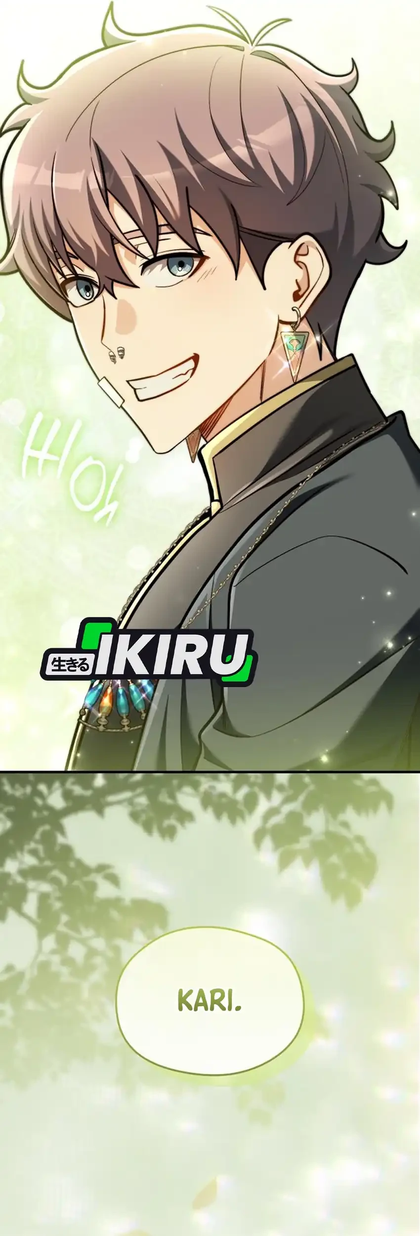 Feasting Lord in Another world Chapter 38 Gambar 32