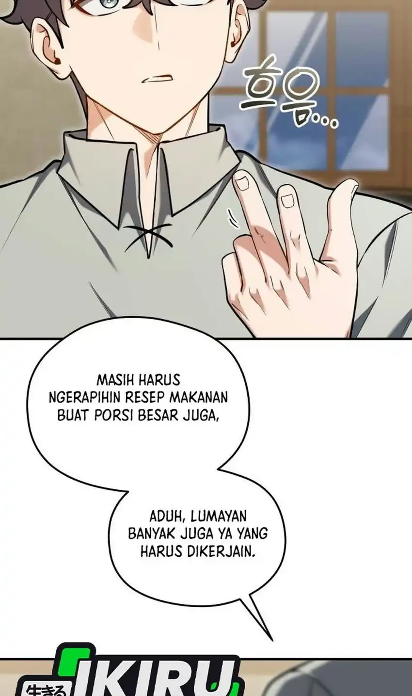 Feasting Lord in Another world Chapter 39 Gambar 34