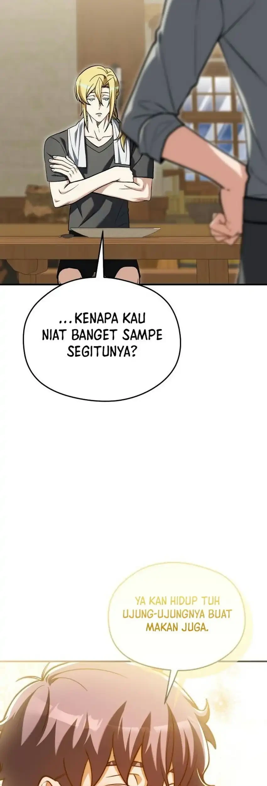 Feasting Lord in Another world Chapter 39 Gambar 36