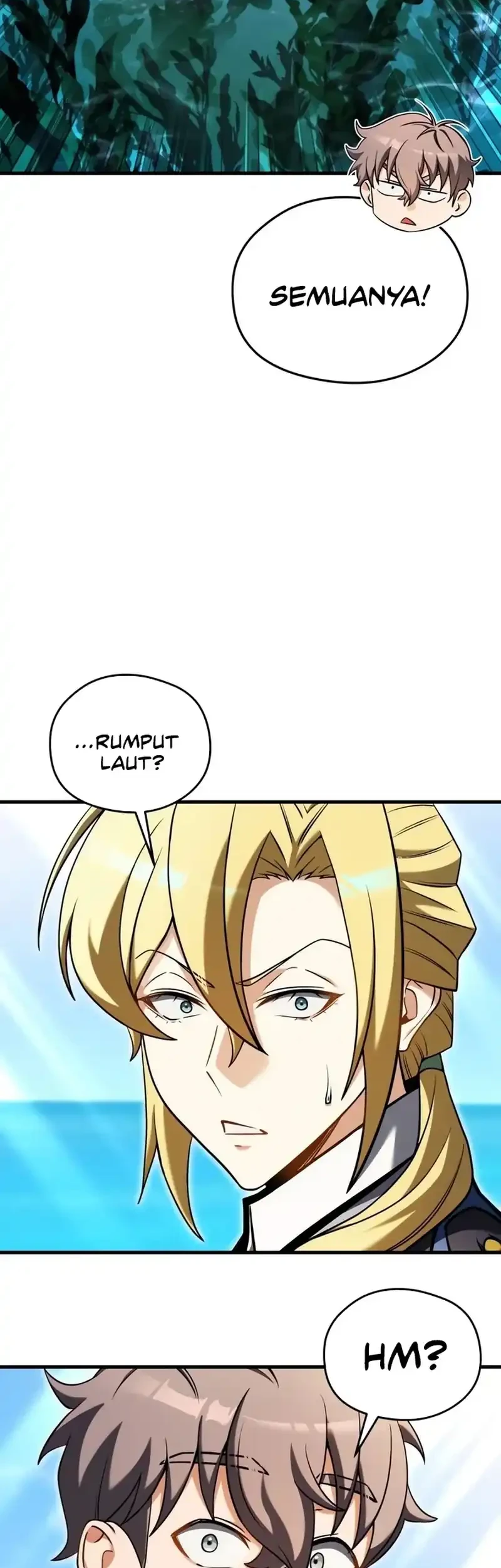 Feasting Lord in Another world Chapter 4 Gambar 29