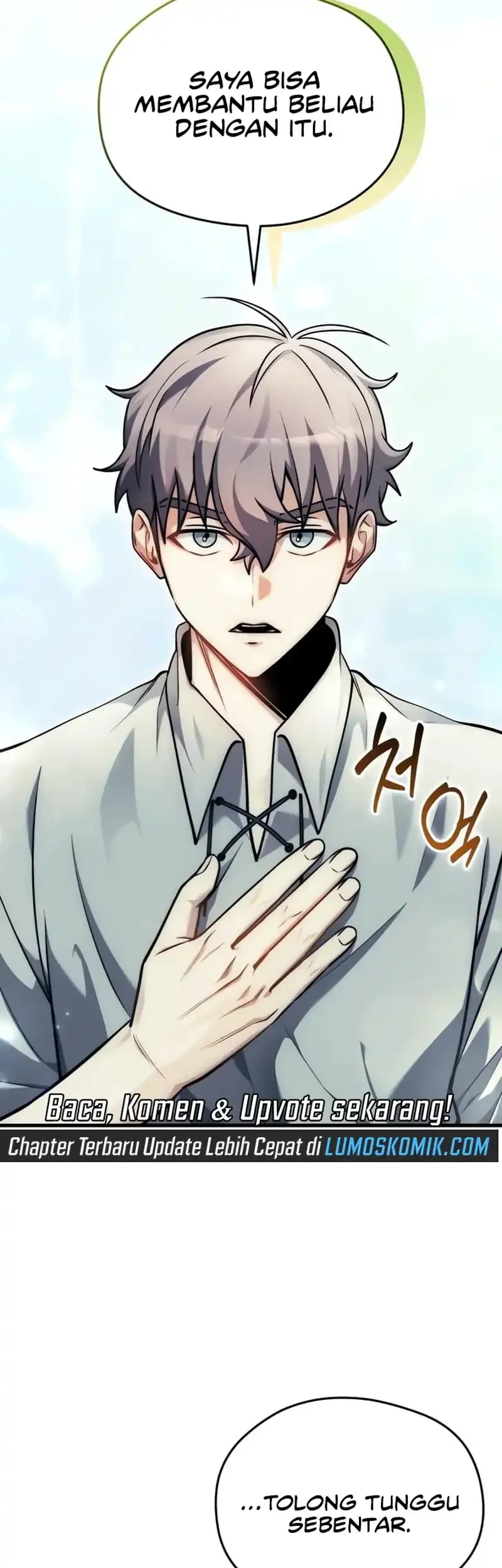 Feasting Lord in Another world Chapter 6 Gambar 32