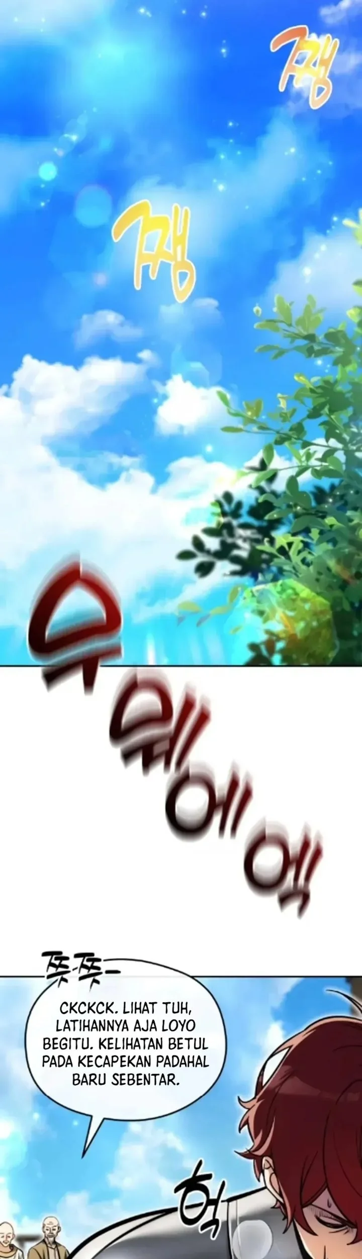 Feasting Lord in Another world Chapter 8 Gambar 32