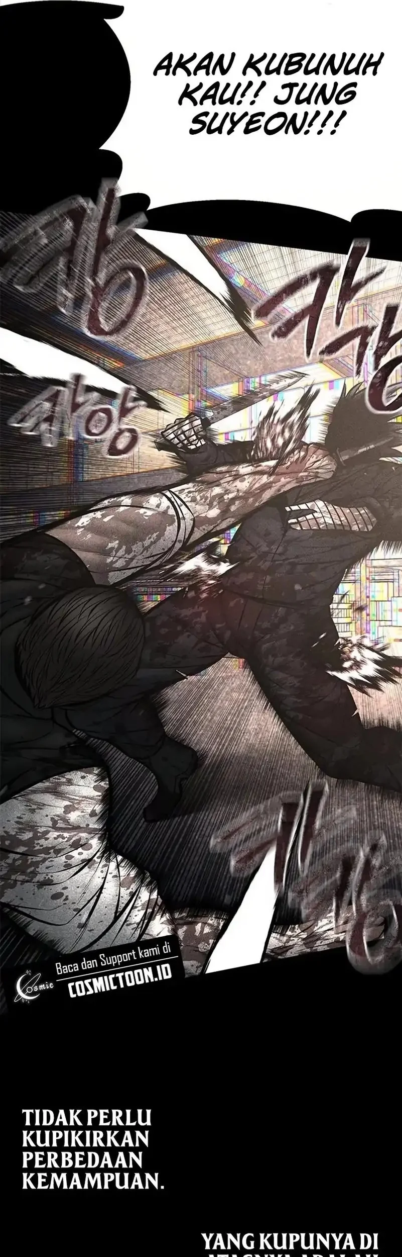 Festival Of Warriors Chapter 43 Gambar 29