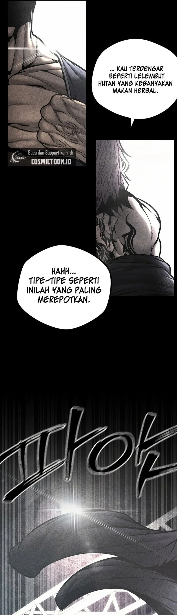 Festival Of Warriors Chapter 45 Gambar 36