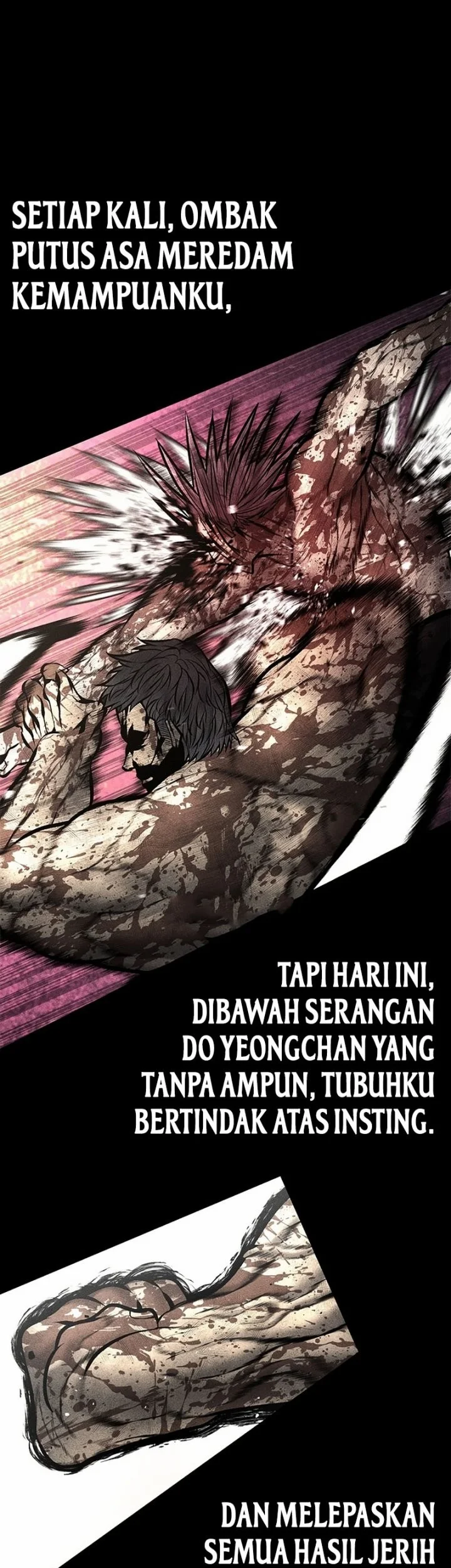 Festival Of Warriors Chapter 46 Gambar 29