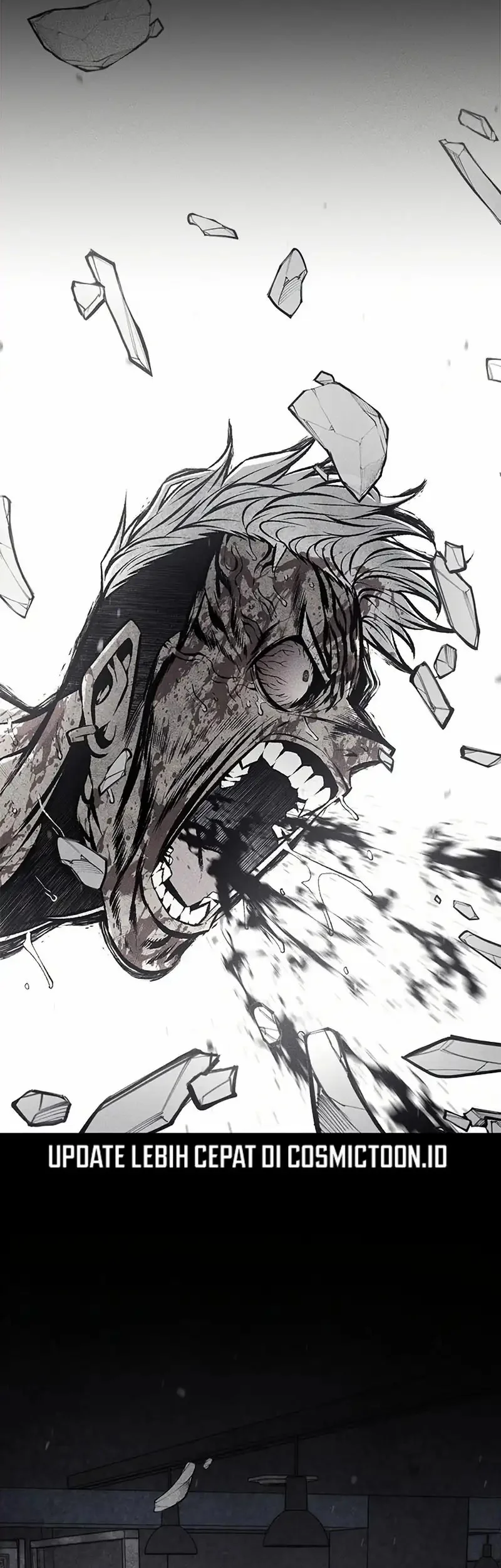 Festival Of Warriors Chapter 50 Gambar 24