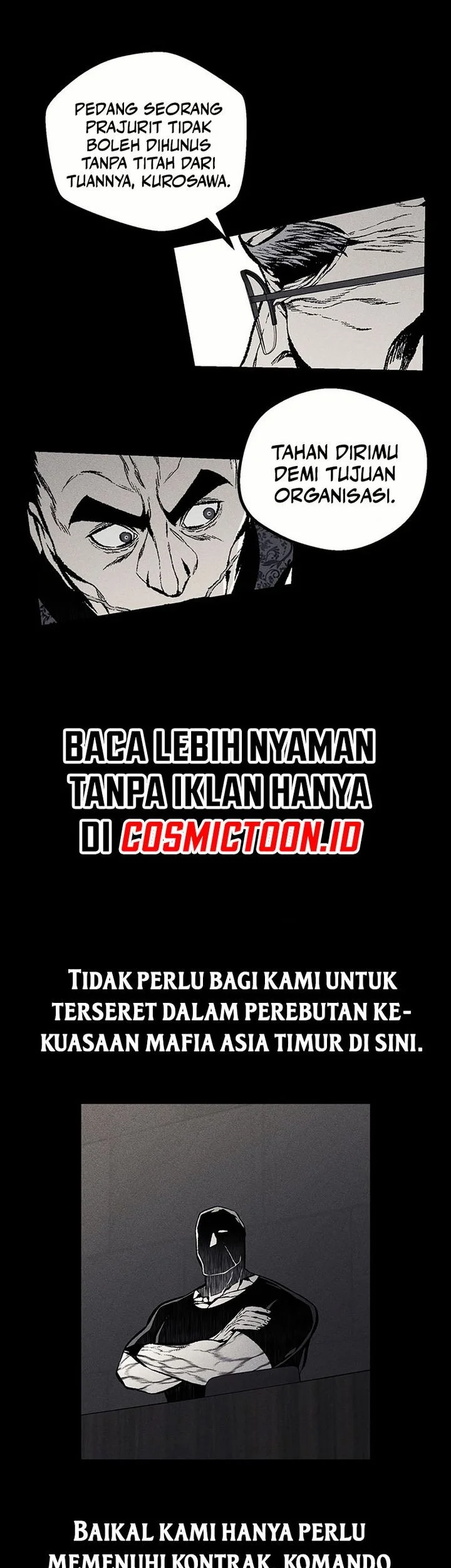 Festival Of Warriors Chapter 51 Gambar 25