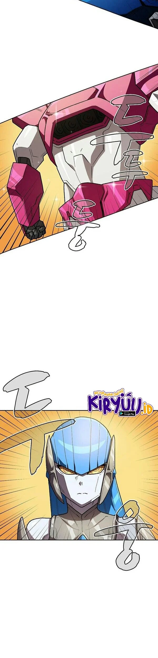 FFF-Class Trashero Chapter 101 Gambar 20