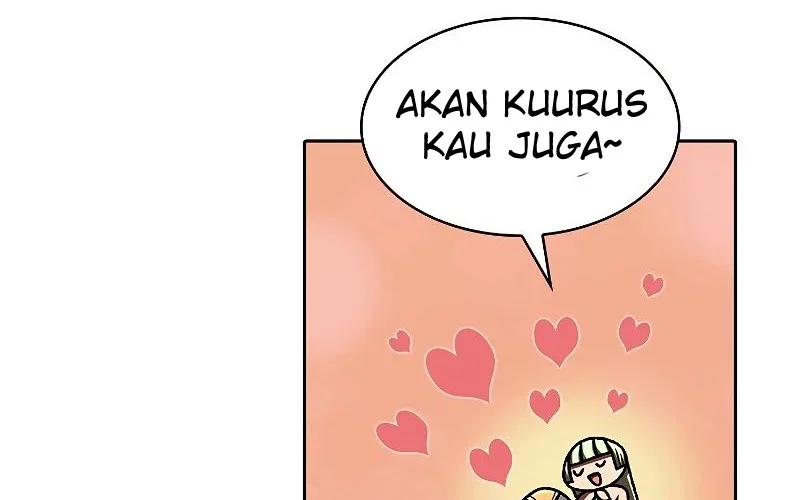 FFF-Class Trashero Chapter 103 Gambar 25