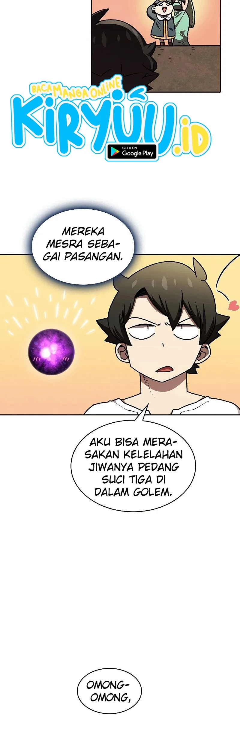 FFF-Class Trashero Chapter 103 Gambar 26