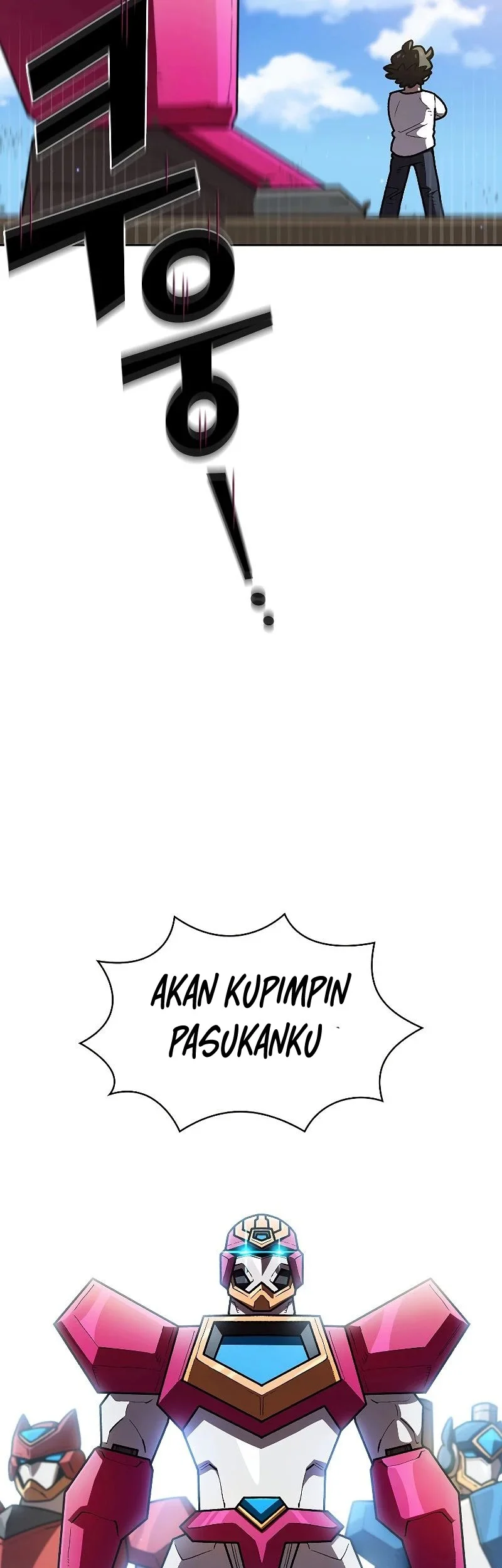 FFF-Class Trashero Chapter 103 Gambar 28