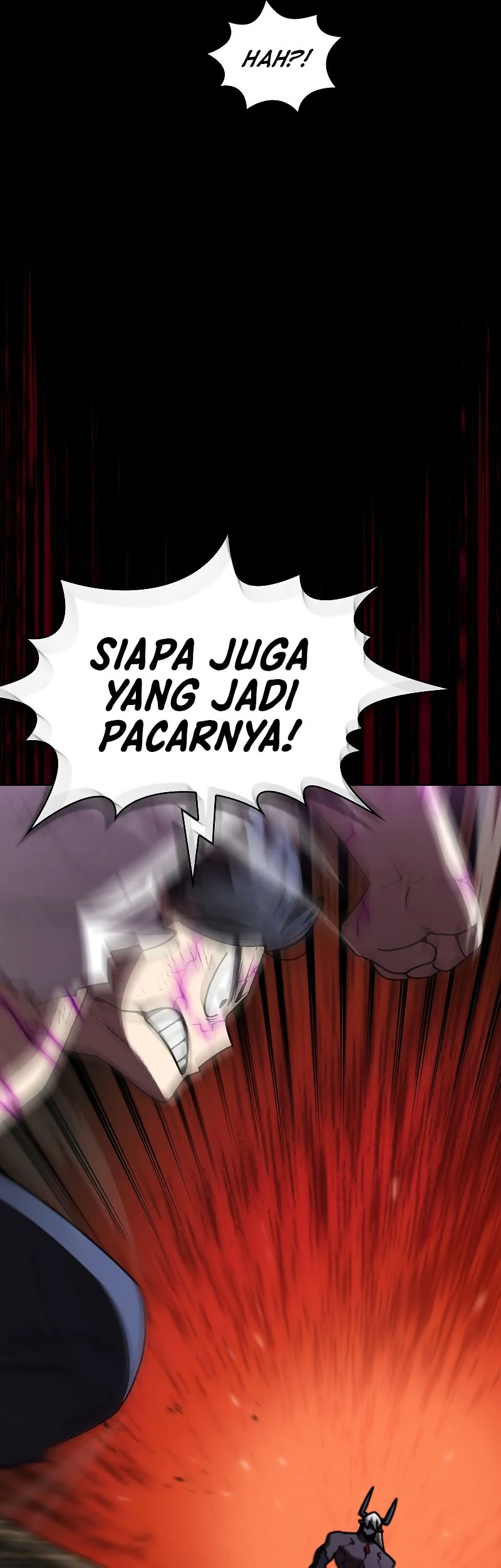 FFF-Class Trashero Chapter 106 Gambar 18