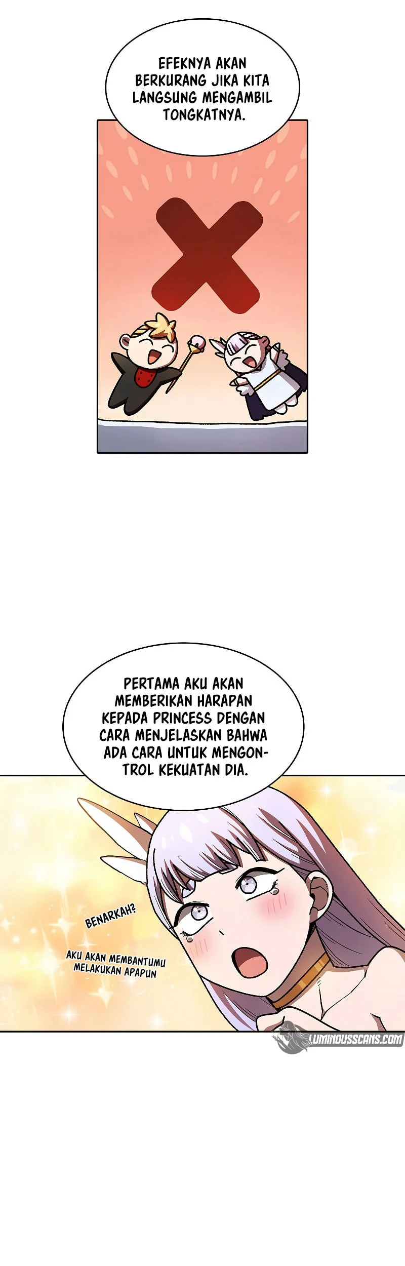 FFF-Class Trashero Chapter 114 Gambar 19