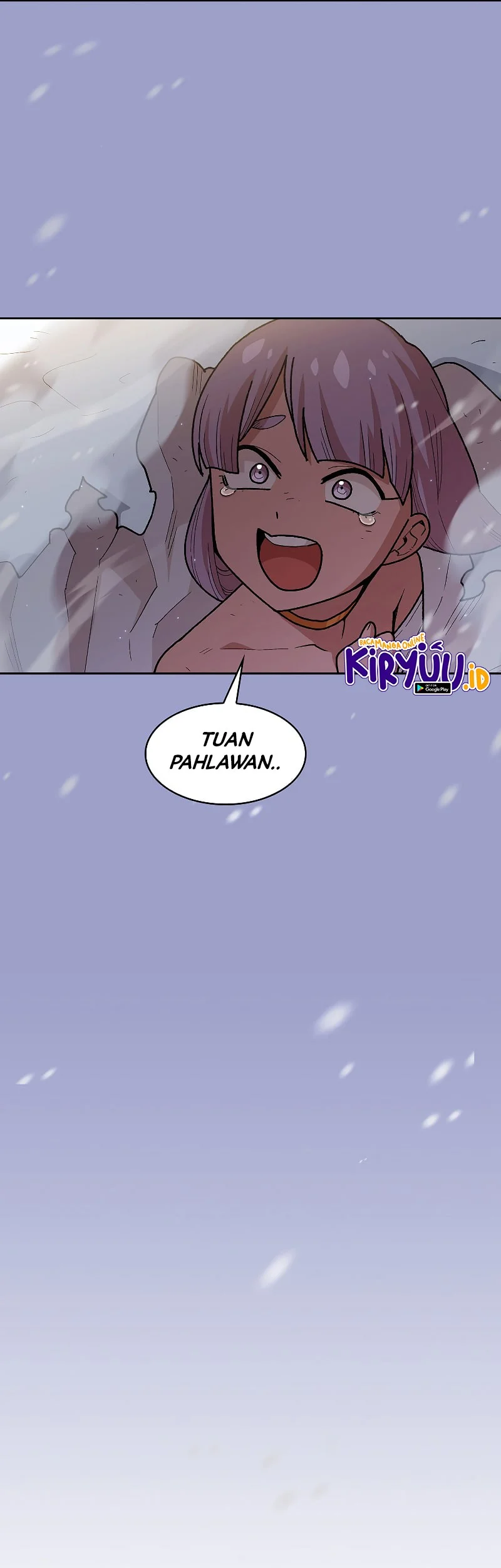 FFF-Class Trashero Chapter 115 Gambar 17