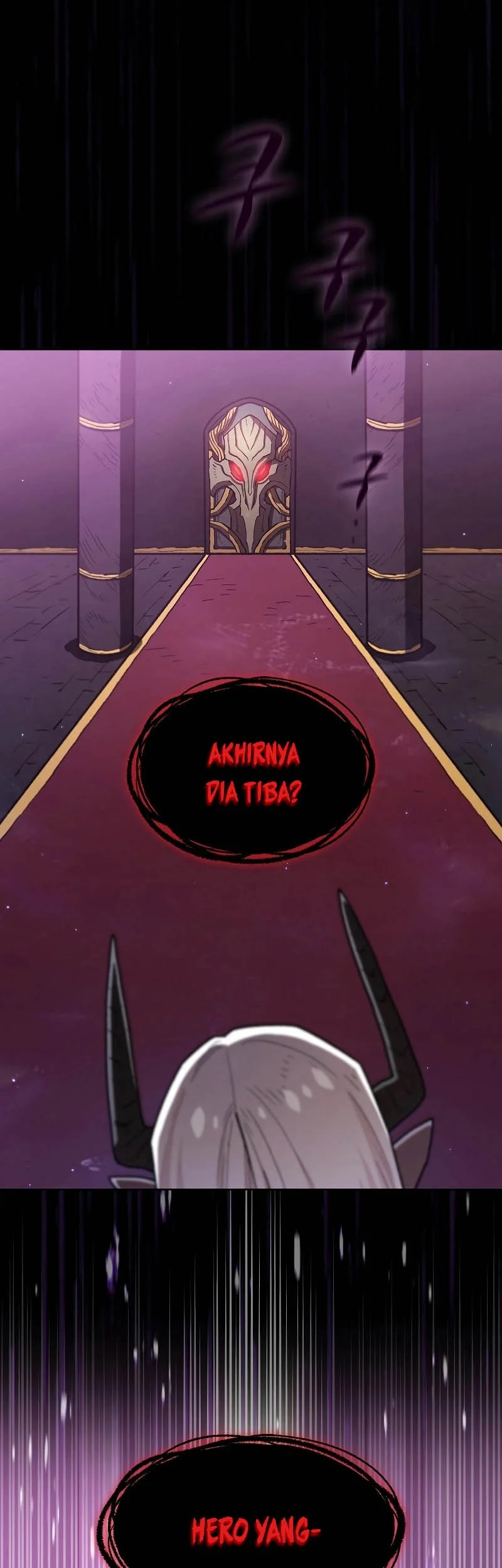 FFF-Class Trashero Chapter 116 Gambar 17