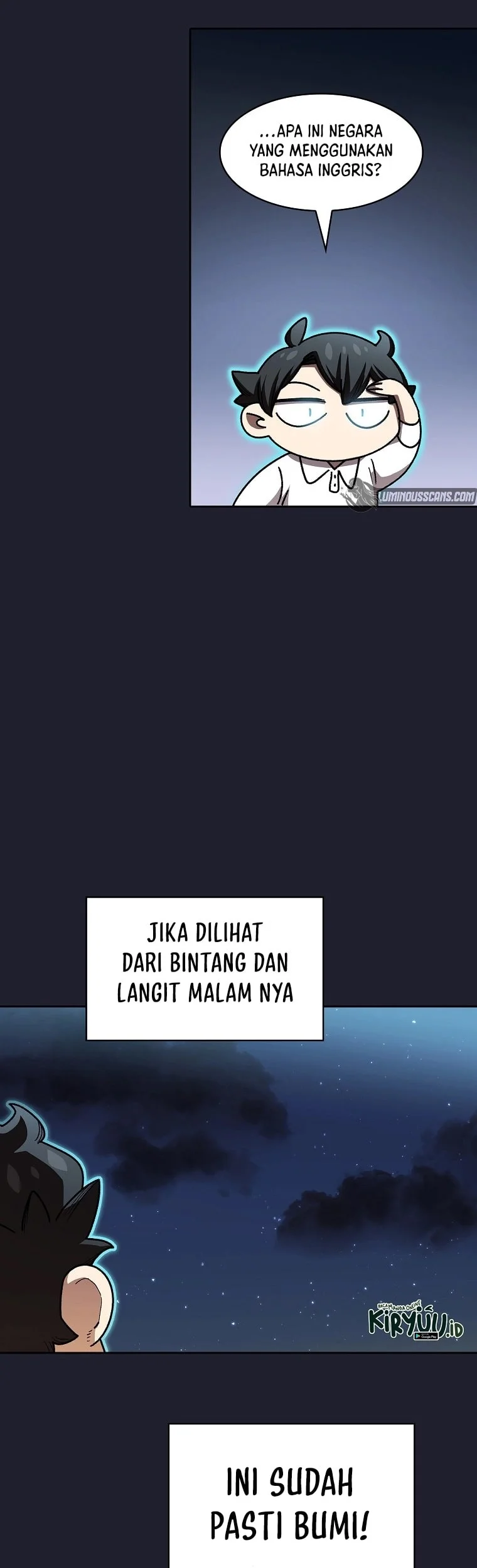FFF-Class Trashero Chapter 117 Gambar 18