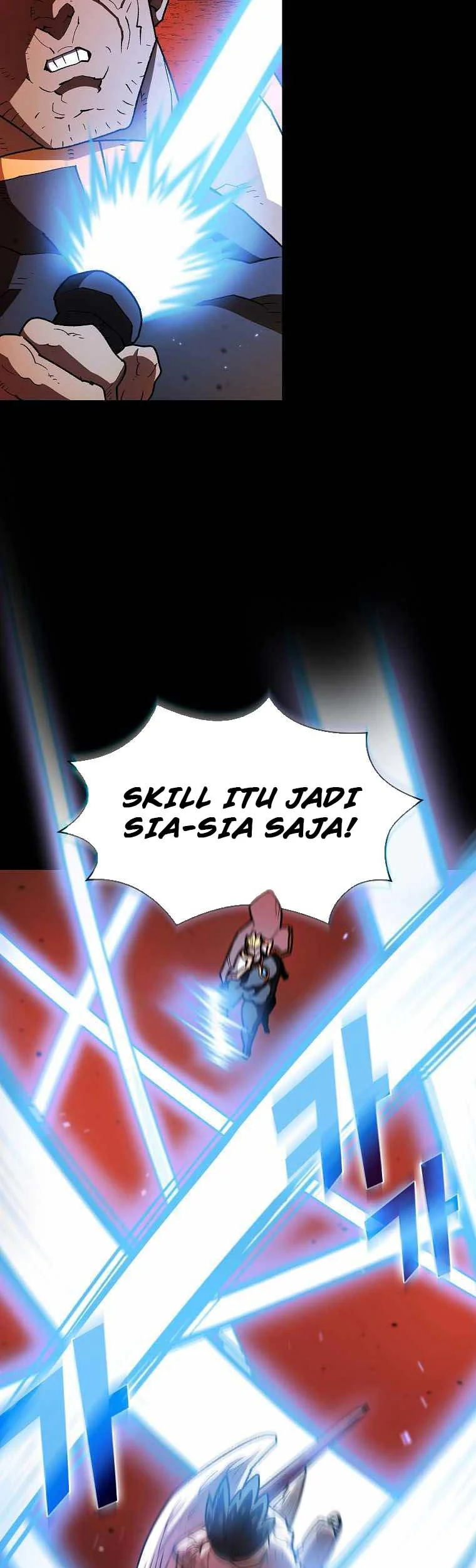 FFF-Class Trashero Chapter 119 Gambar 19
