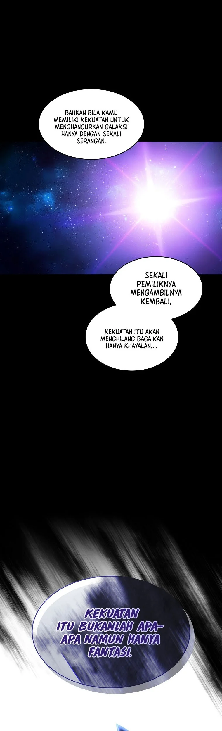 FFF-Class Trashero Chapter 120 Gambar 17
