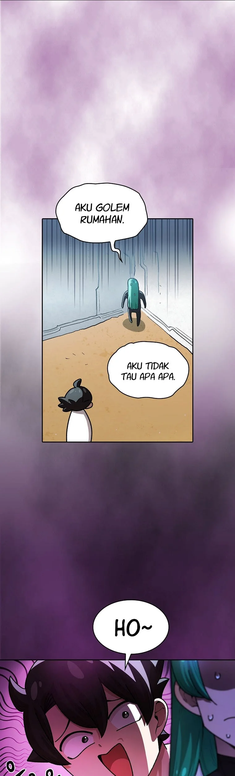 FFF-Class Trashero Chapter 124 Gambar 14