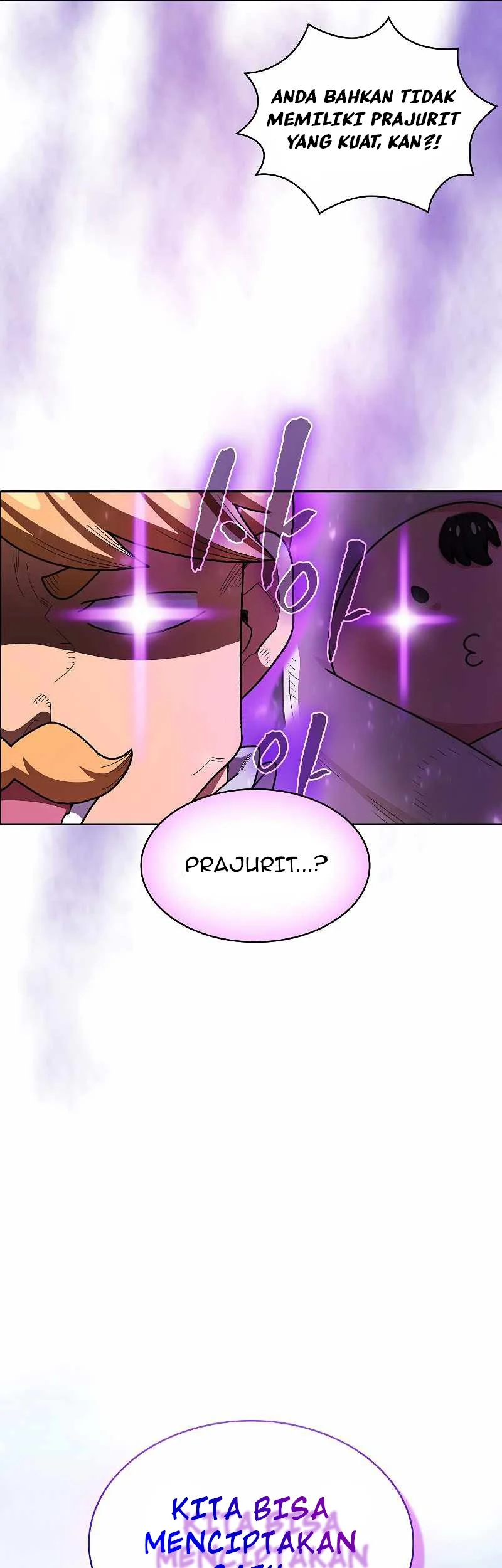 FFF-Class Trashero Chapter 133 Gambar 19