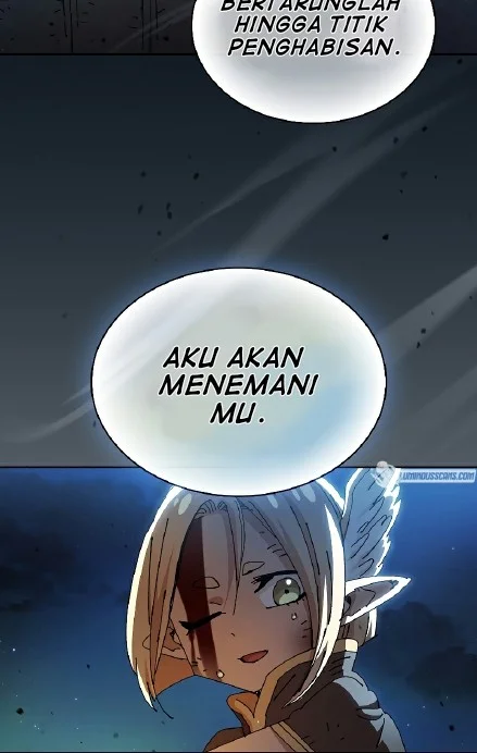 FFF-Class Trashero Chapter 136 Gambar 13