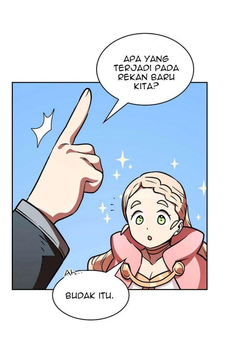 FFF-Class Trashero Chapter 14 Gambar 22