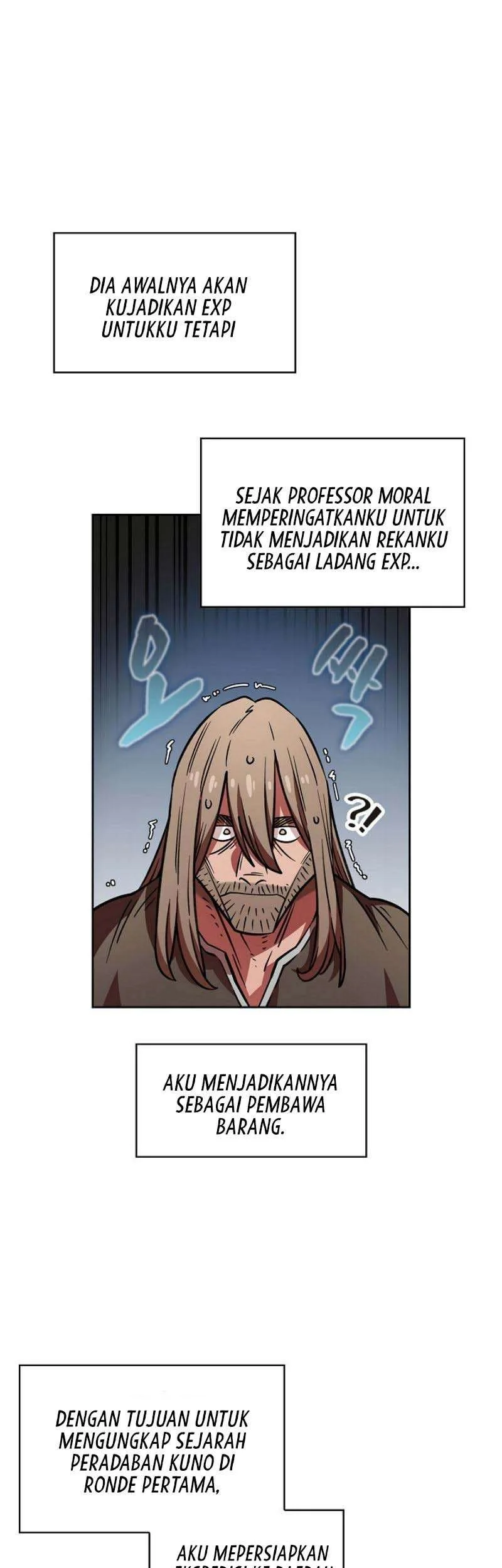 FFF-Class Trashero Chapter 14 Gambar 23