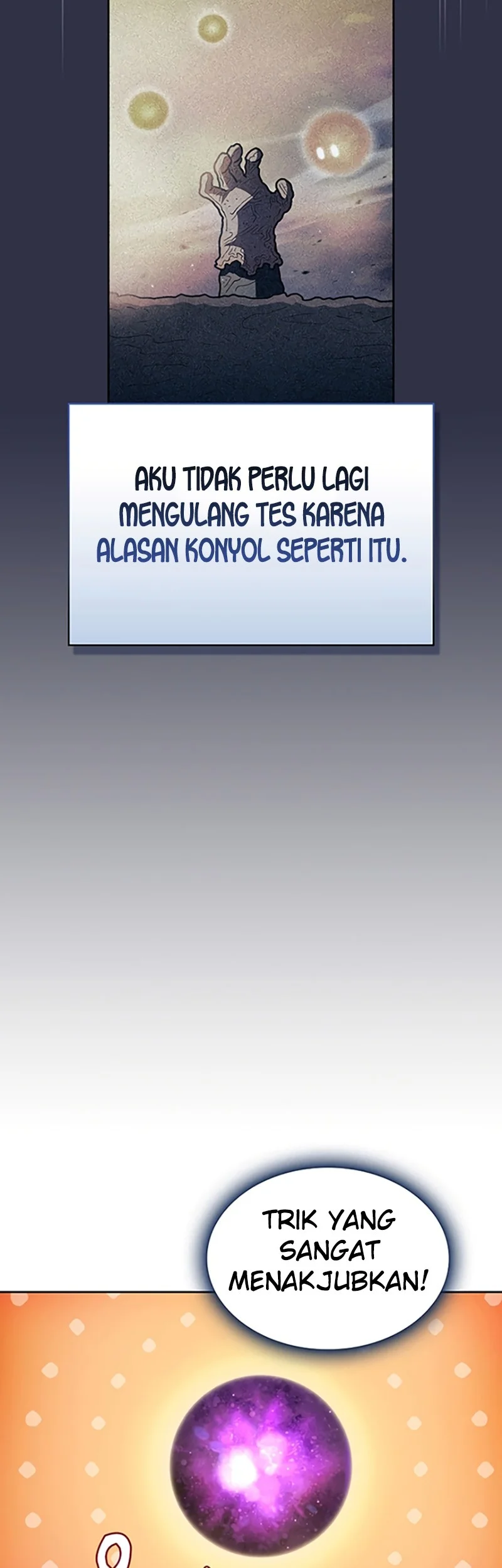 FFF-Class Trashero Chapter 145 Gambar 17