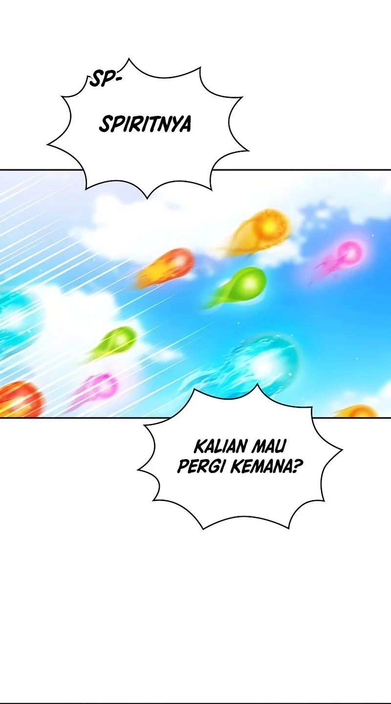 FFF-Class Trashero Chapter 146 Gambar 20