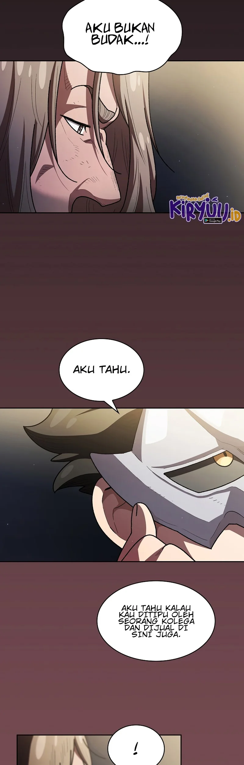 FFF-Class Trashero Chapter 147 Gambar 17